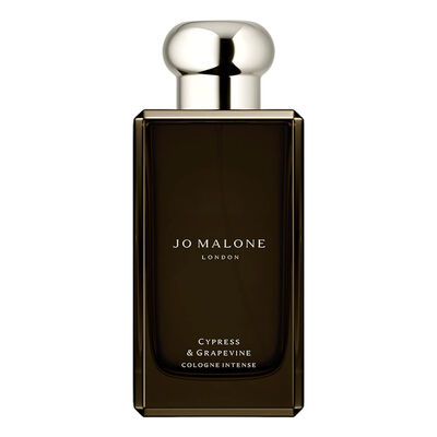 Perfume Jo Malone Cypress & Grapevine Cologne Intense